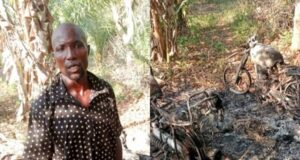 Former Councillor, Two Others Killed, 30 Shot In Osun Communal Clash