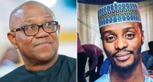 Atiku Still A Strong Contender, But Peter Obi Could Defeat Tinubu – Bashir El-Rufai