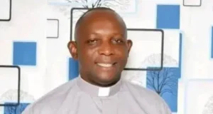 US Condemns Murder Of Catholic Priest, Rev. Fr. Okechukwu