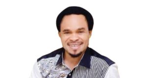 2027: Popular Anambra Prophet, Odumeje Declares For Presidency, Says Nigeria Needs A ‘Digital Leader’