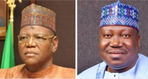 Lawan, Lamido Deny Joining SDP, Reaffirm Commitment To APC, PDP