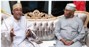 2027 Presidency: Northern Elders Met, We’re Following Atiku’s Lead – APC Chieftain