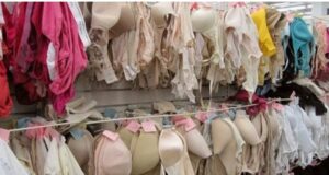 Dermatologists Warn Women Against Wearing Second-Hand Underwear Due To Health Risks