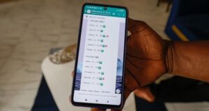 Man Killed After Removing Member From WhatsApp Group