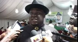 Wike’s Supporters Dare Bayelsa Governor, Insist On Holding Rally
