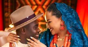 Senator Natasha’s Husband Breaks Silence