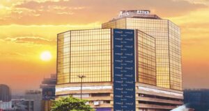 FirstBank Holds Groundbreaking Ceremony For New State-of-the-art Headquarters