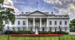 Secret Service Shoots Armed Man Near White House