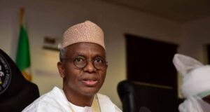 El-Rufai Can Be Toxic, Vindictive, But His ‘Nuisance Value’ Can Help Nation-Building – Aisha Yesufu