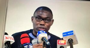 2027: ‘More APC Top Leaders, Serving Senators, Ministers, Governors Secretly Defecting To SDP’ – Adebayo