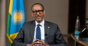 BREAKING: Kagame Orders All European Diplomats In Rwanda To Leave Within 48 Hours