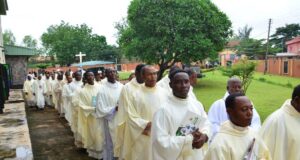 At Least 204 Catholic Priests Kidnapped, Over 15 Killed By Terrorists In Last Ten Years