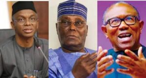 2027: Atiku Says Coalition To Unseat Tinubu Gaining Momentum