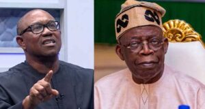 Watch Your Tongue, Stop Running Down My Government – Tinubu Warns Obi