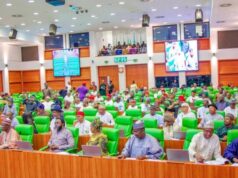 Reps Fume As JAMB Officials Walk Out On Them During Hearing