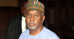 EFCC Re-arraigns Dasuki, Three Others Over N33.2B Arms Fraud