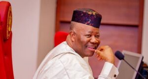 I See Everything Turning Around For You In 2027 – Akpabio To Tinubu