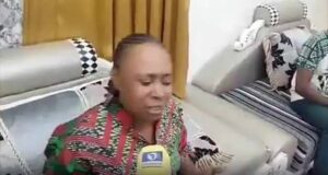 Rivers: Confusion As Ex-HoS’s Wife Cries Out Over Husband’s Disappearance After Resignation