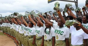 Court Ruling Allowing Skirts For Female NYSC Members Sparks Mixed Reactions