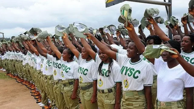 nysc