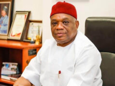 Soludo Will Join APC Soon – Senator Orji Kalu