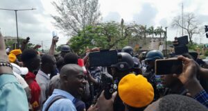 Protesters, Journalists Beaten In Rivers, Activists Arrested In Yobe