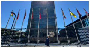 UN Humanitarian Office To End Operations In Nigeria