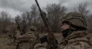 US To Withdraw 1,000 Troops From Syria