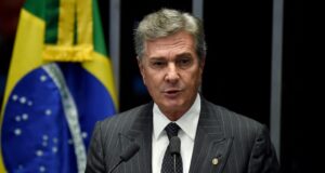 Former President Of Brazil Arrested