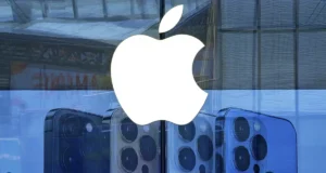 Just In: EU Imposes €700m Fine On Apple, Meta Over Competition, Privacy Violations