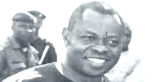 Another 1980 AFCON Hero, Charles Bassey Passes Away