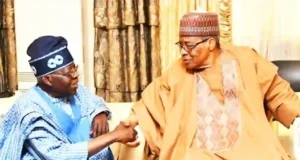 2027: IBB Endorses Tinubu’s Re-election, Cites Reasons