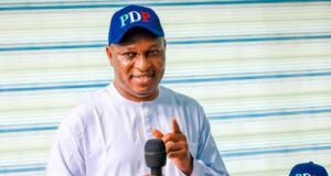 Why I Returned To PDP – Enugu LP Gov’ship Candidate, Edeoga
