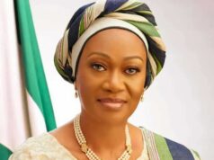First Lady Flags Off ‘Free To Shine’ Campaign To Combat HIV, Syphilis, Hepatitis In Taraba