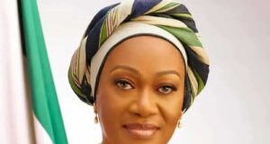 Teacher Shortage Must Be Tackled Urgently – First Lady Oluremi Tinubu