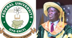 SSANU Threatens Strike Over Sexual Harassment Probe At FUOYE, Demands VC Suspension, Council Dissolution