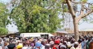 Former Zamfara LG Administrator, Three Others Killed As Terrorists Strike Morai Town