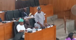 Cross River Assembly Passes Law To Establish Senior Citizens Care Centre