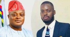 Agege LG Vice Chairman Steps Down For Speaker Obasa’s Son Ahead Of Lagos Council Polls