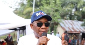 2027: Enugu Council Chairman, Hon. Ogbodo Rallies Support For Governor Mbah’s Re-election Bid