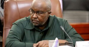 Namibian President Sacks Minister Over Rape, Kidnapping, Bribery Allegations