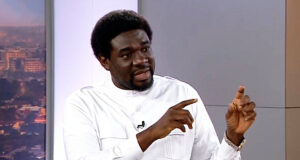 Trade Union Congress Re-elects Osifo As National President