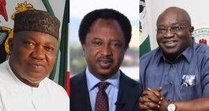 BREAKING: Ugwuanyi, Ikpeazu, Shehu Sani Screened For Ambassadorial Appointments