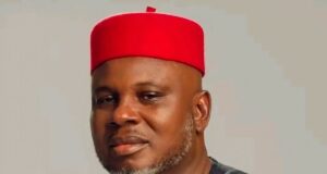 JUST IN: Anambra APC Governorship Candidate Loses Own Polling Units