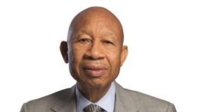 Founder Of Defunct Diamond Bank, Pascal Dozie Is Dead