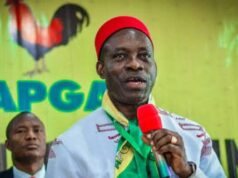 Civil War Ended 56 Years Ago, Move On, Embrace National Unity – Soludo Tells Ndigbo