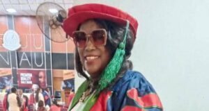 ESUT Appoints Prof. Okenwa As HOD Of Educational Management Dept