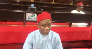 Why I Left Labour Party For PDP – Enugu Assembly Member