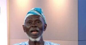 Labour Party Crisis Deepens As Lamidi Apapa Declares Himself Acting National Chairman