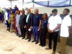 NIMASA Unveils Strategy For Home‑grown Shipping In Nigeria’s Seaborne Trade